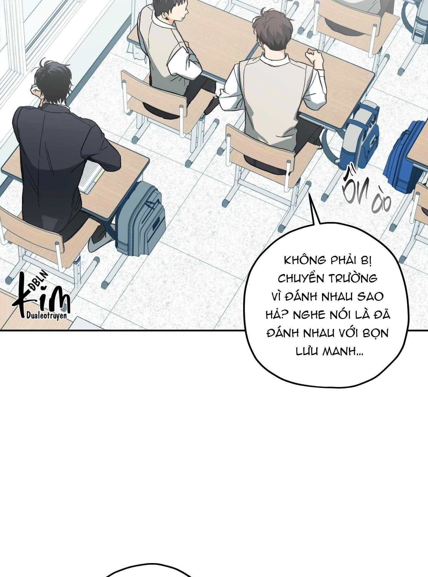 đọc truyện Bl Ngắn Tuyển Chọn Chương 26.1 ảnh 15 tại Giả Dược