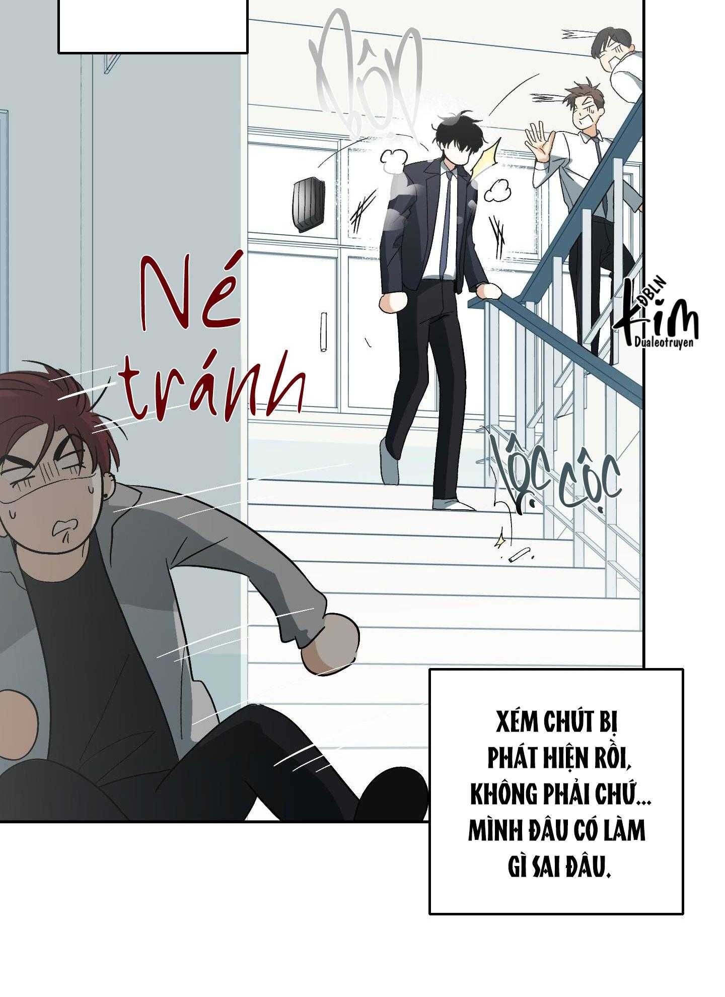 đọc truyện Bl Ngắn Tuyển Chọn Chương 26.1 ảnh 78 tại Giả Dược