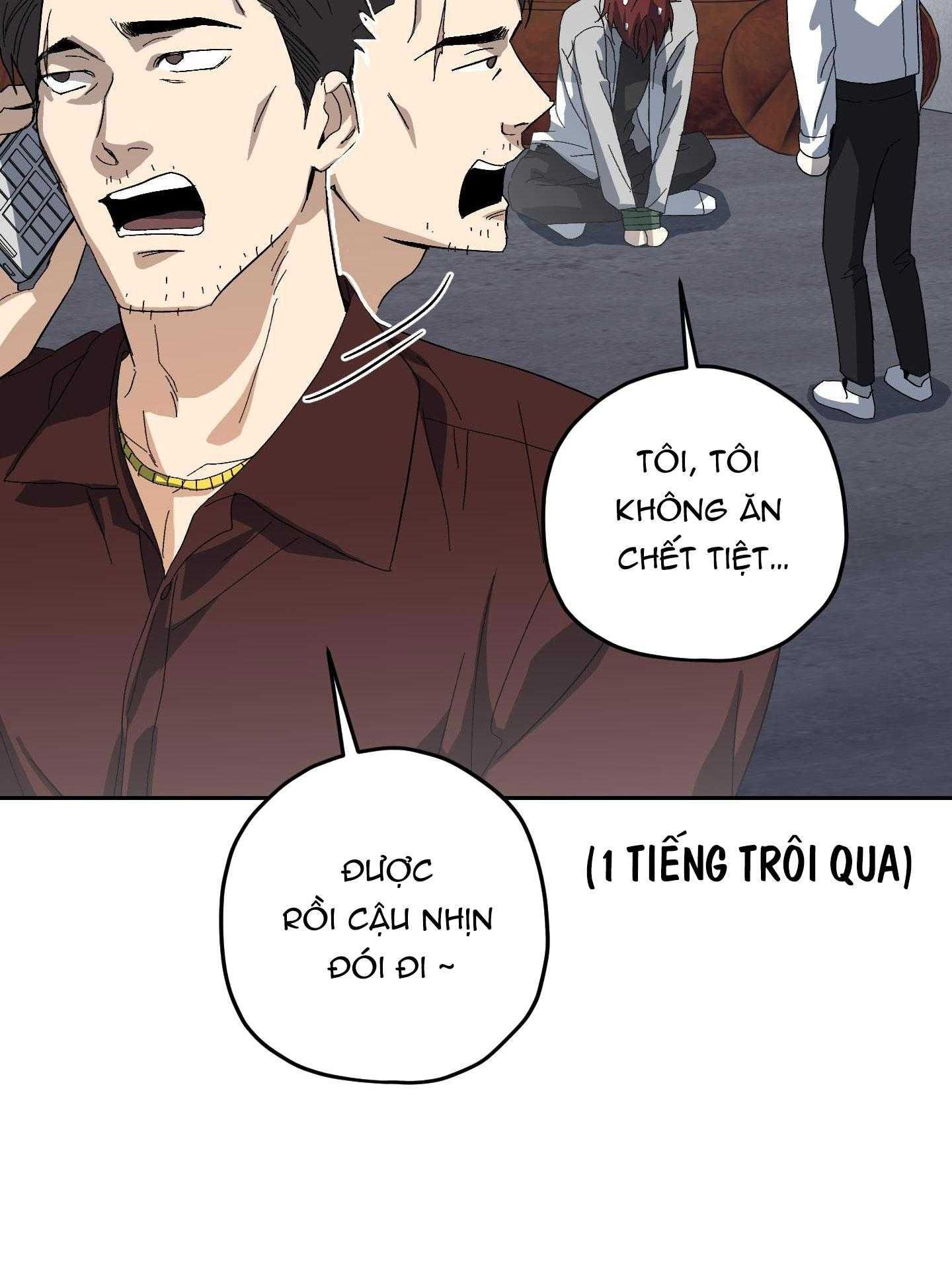 đọc truyện Bl Ngắn Tuyển Chọn Chương 26.2 ảnh 85 tại Giả Dược