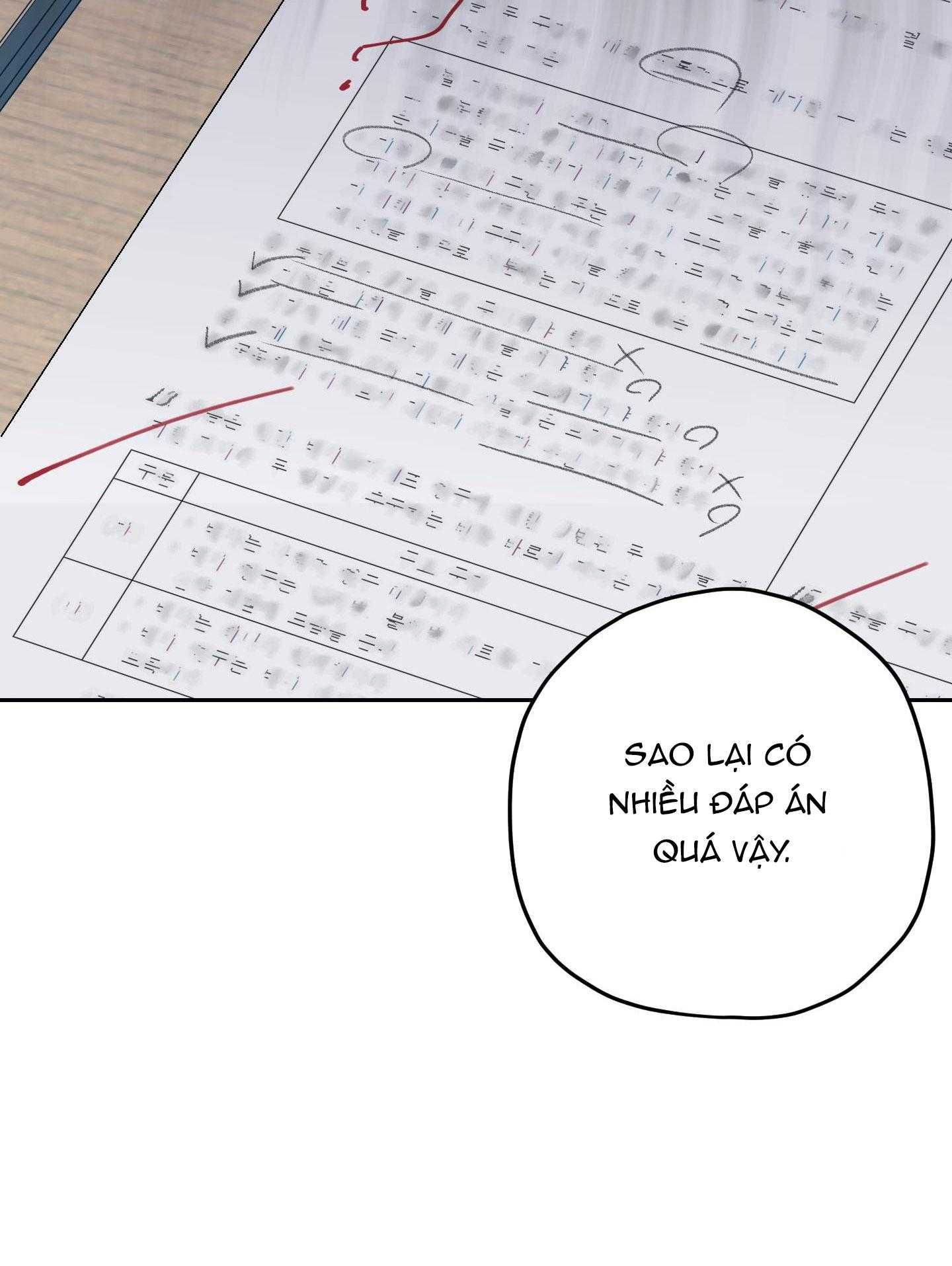 đọc truyện Bl Ngắn Tuyển Chọn Chương 26.3 ảnh 23 tại Giả Dược