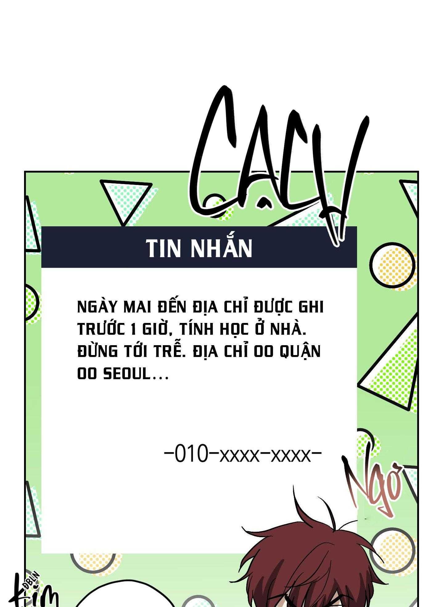 đọc truyện Bl Ngắn Tuyển Chọn Chương 26.5 ảnh 46 tại Giả Dược