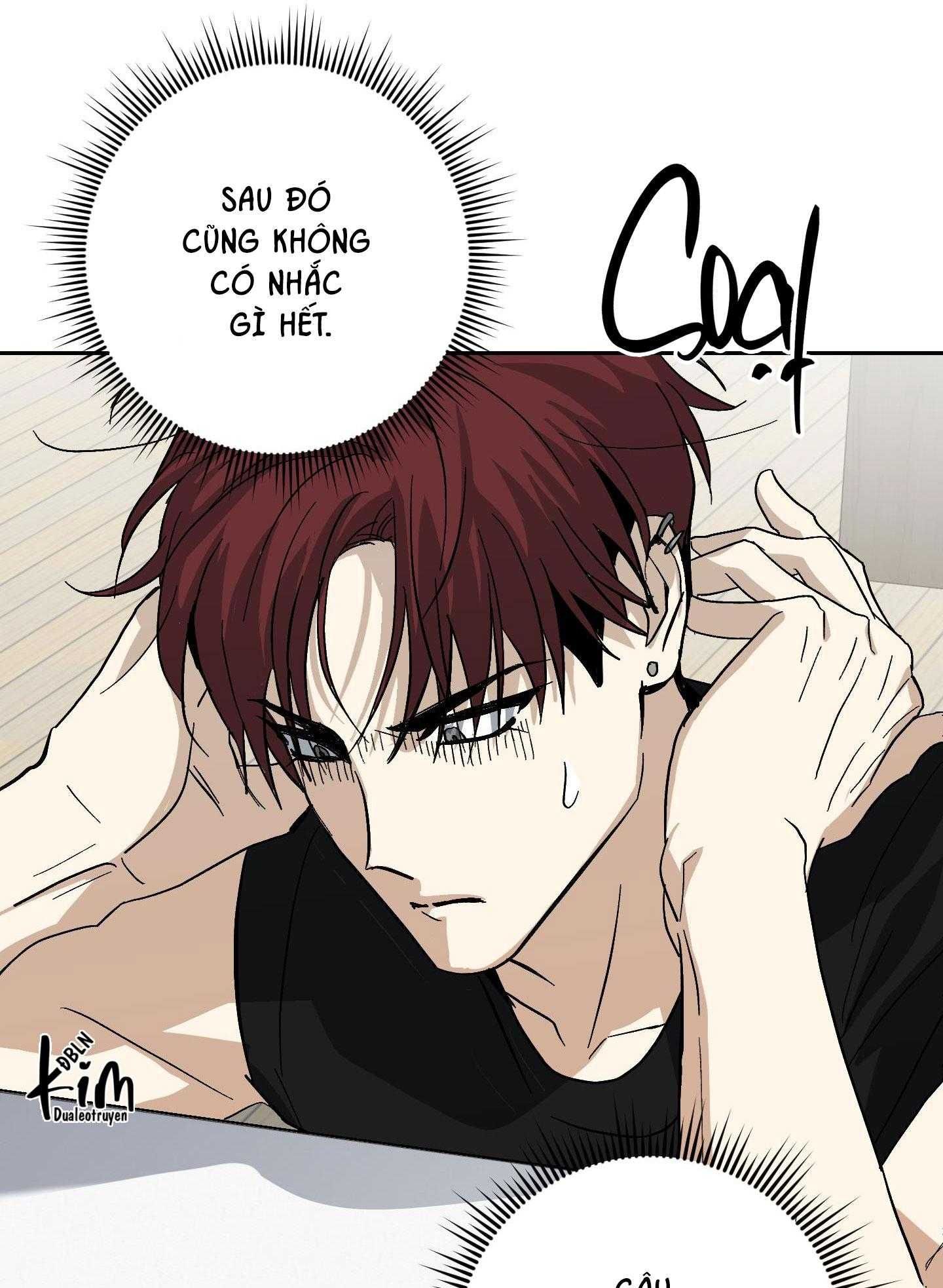đọc truyện Bl Ngắn Tuyển Chọn Chương 26.5 ảnh 50 tại Giả Dược