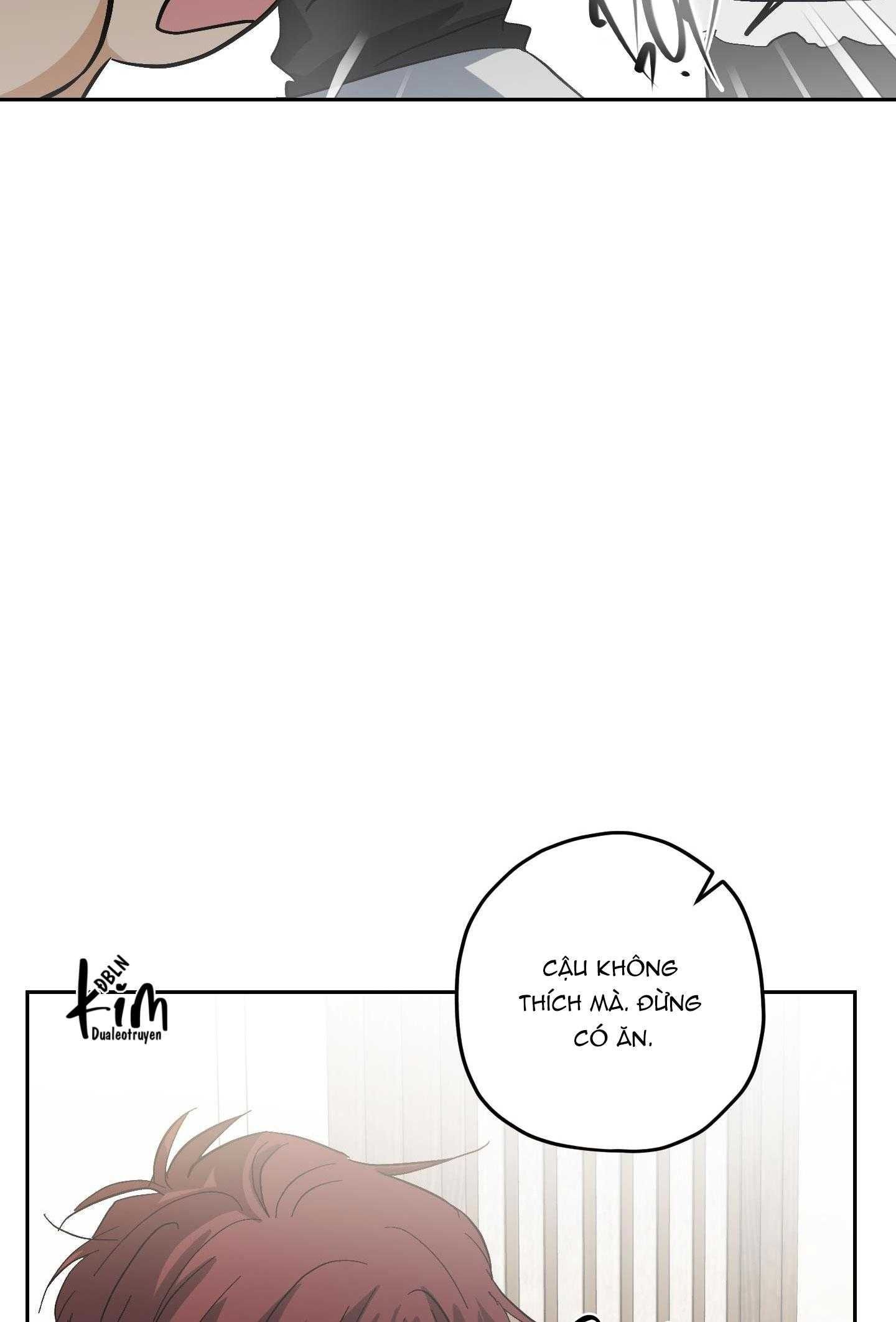 đọc truyện Bl Ngắn Tuyển Chọn Chương 26.5 ảnh 77 tại Giả Dược