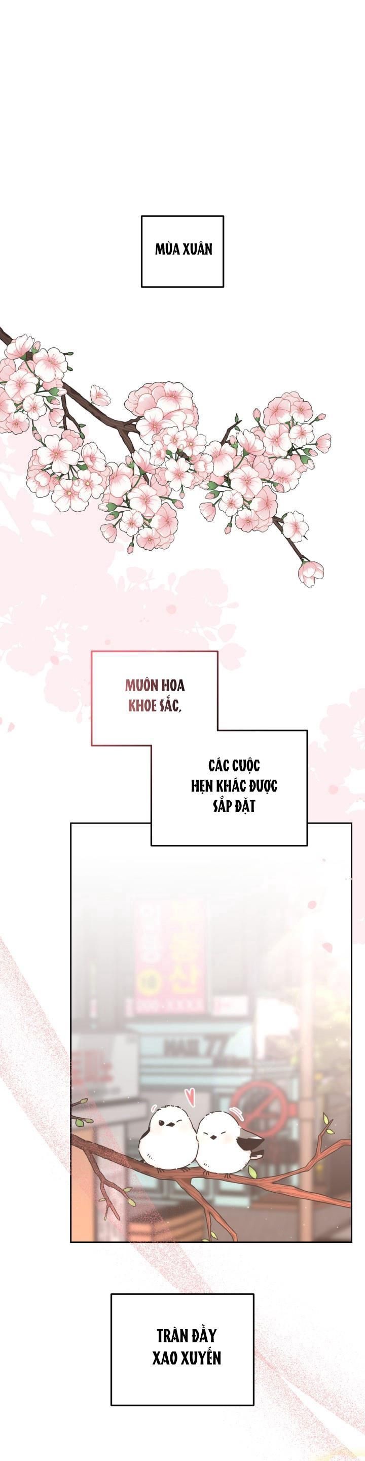 đọc truyện Bl Ngắn Tuyển Chọn Chương 27.1 ảnh 1 tại Giả Dược