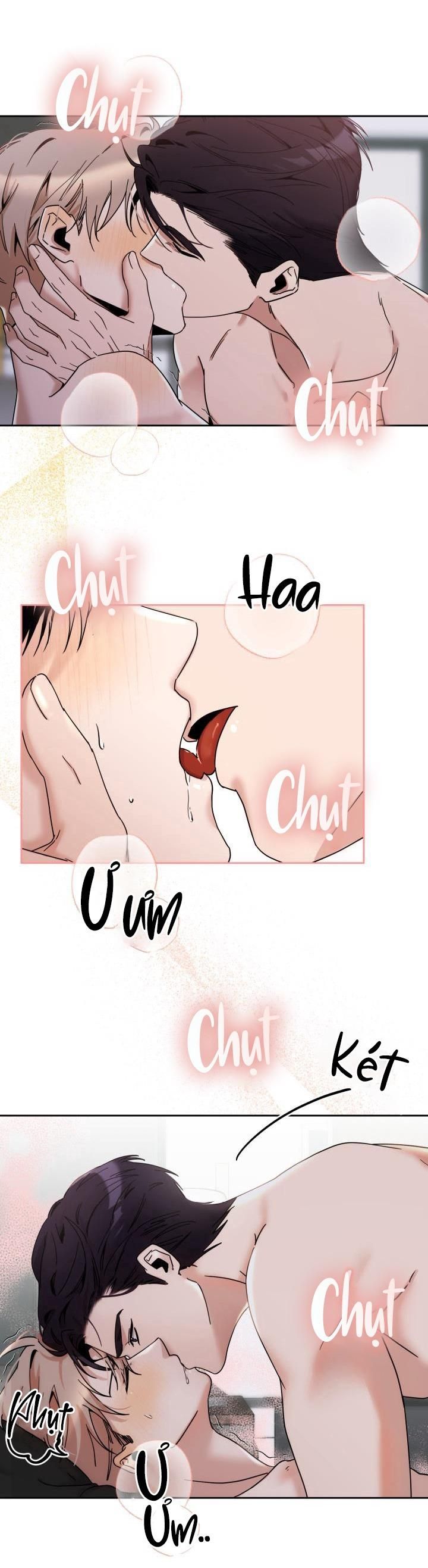 đọc truyện Bl Ngắn Tuyển Chọn Chương 27.1 ảnh 19 tại Giả Dược