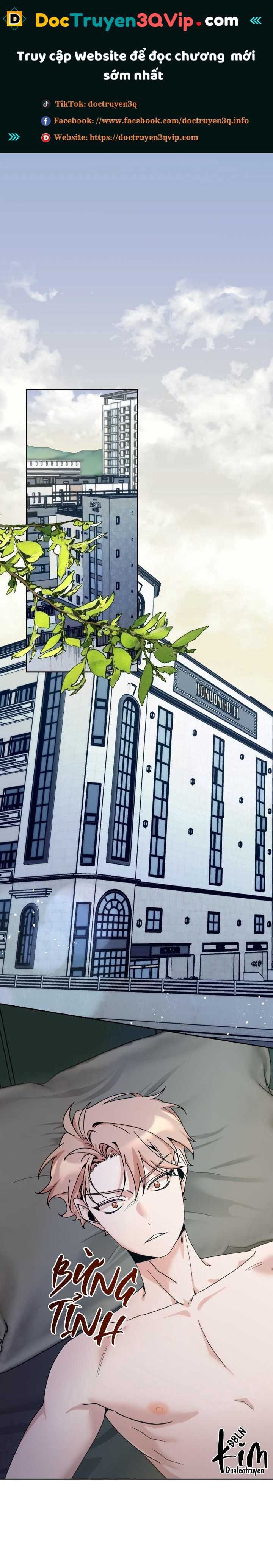 đọc truyện Bl Ngắn Tuyển Chọn Chương 27.2 ảnh 1 tại Giả Dược
