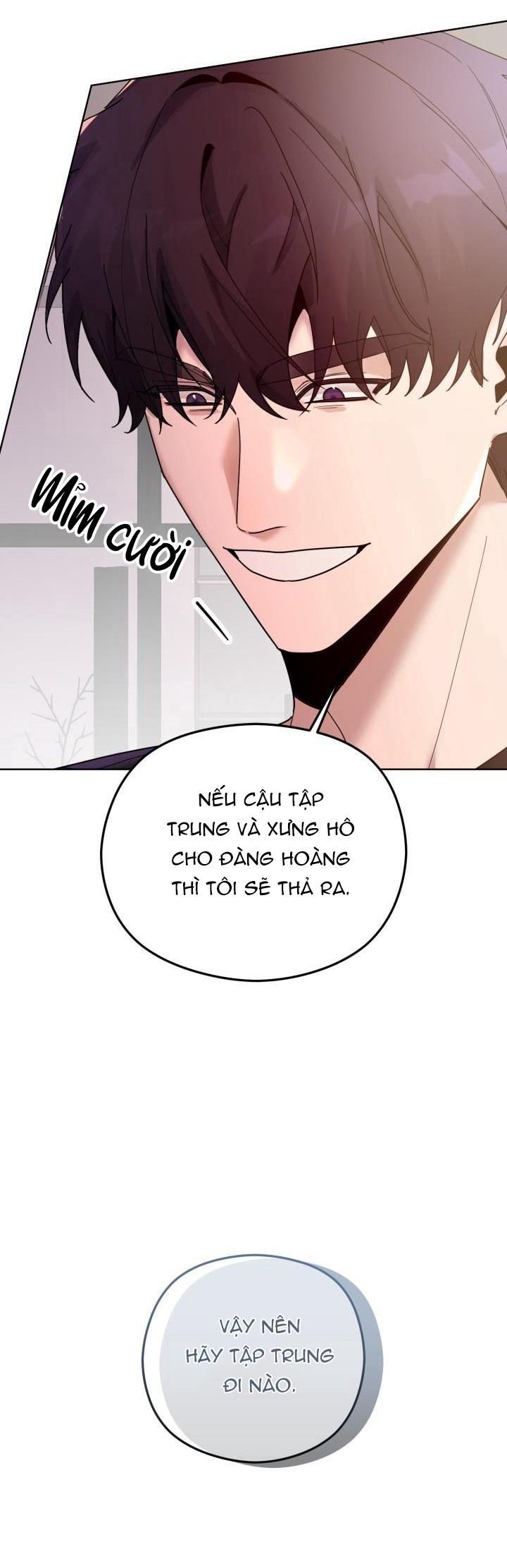 đọc truyện Bl Ngắn Tuyển Chọn Chương 27.5 ảnh 16 tại Giả Dược