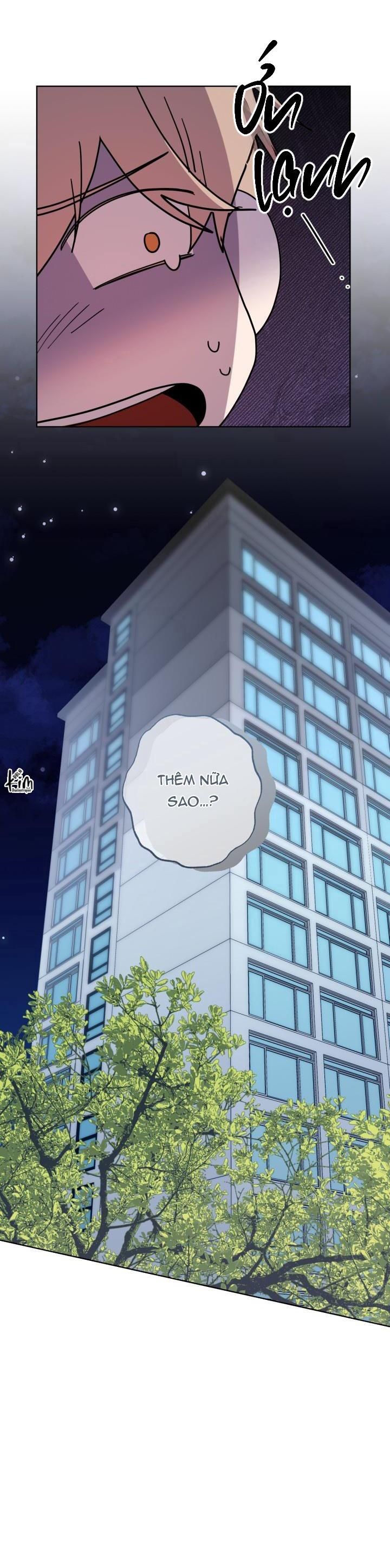 đọc truyện Bl Ngắn Tuyển Chọn Chương 27.6 ảnh 11 tại Giả Dược