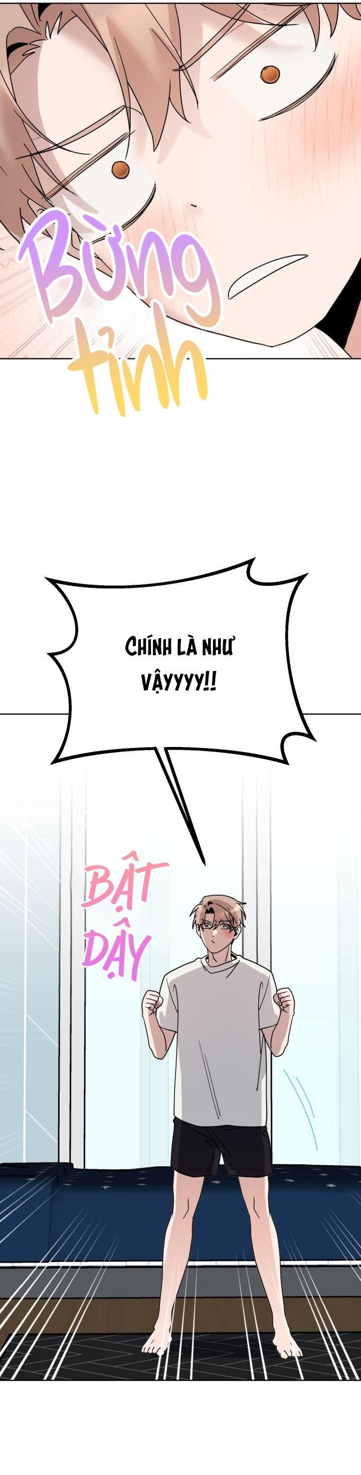 đọc truyện Bl Ngắn Tuyển Chọn Chương 27.7 ảnh 24 tại Giả Dược