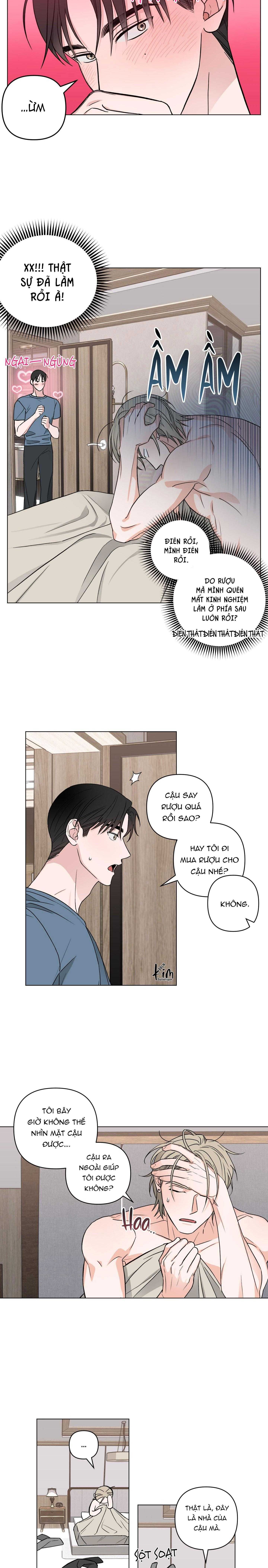 đọc truyện Bl Ngắn Tuyển Chọn Chương 29.2 ảnh 20 tại Giả Dược