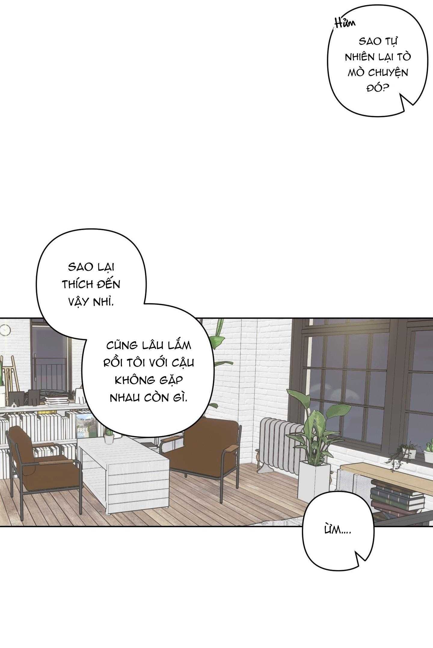 đọc truyện Bl Ngắn Tuyển Chọn Chương 29.6 ảnh 37 tại Giả Dược