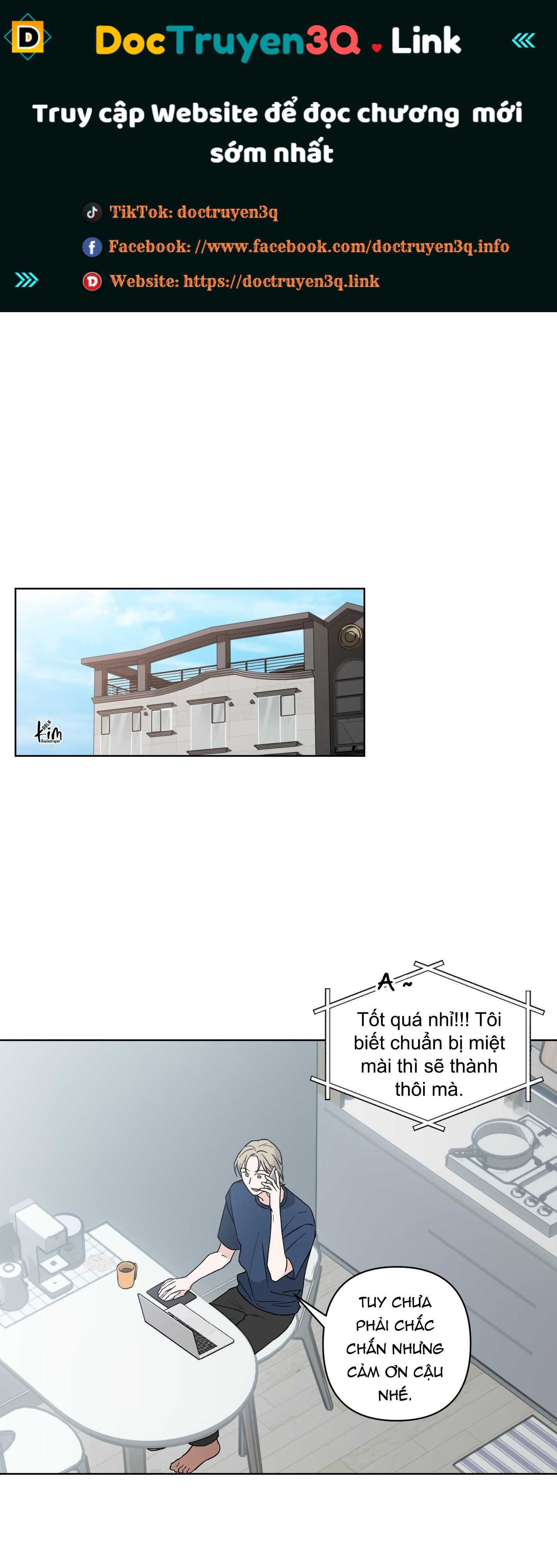 đọc truyện Bl Ngắn Tuyển Chọn Chương 29.7 ảnh 1 tại Giả Dược