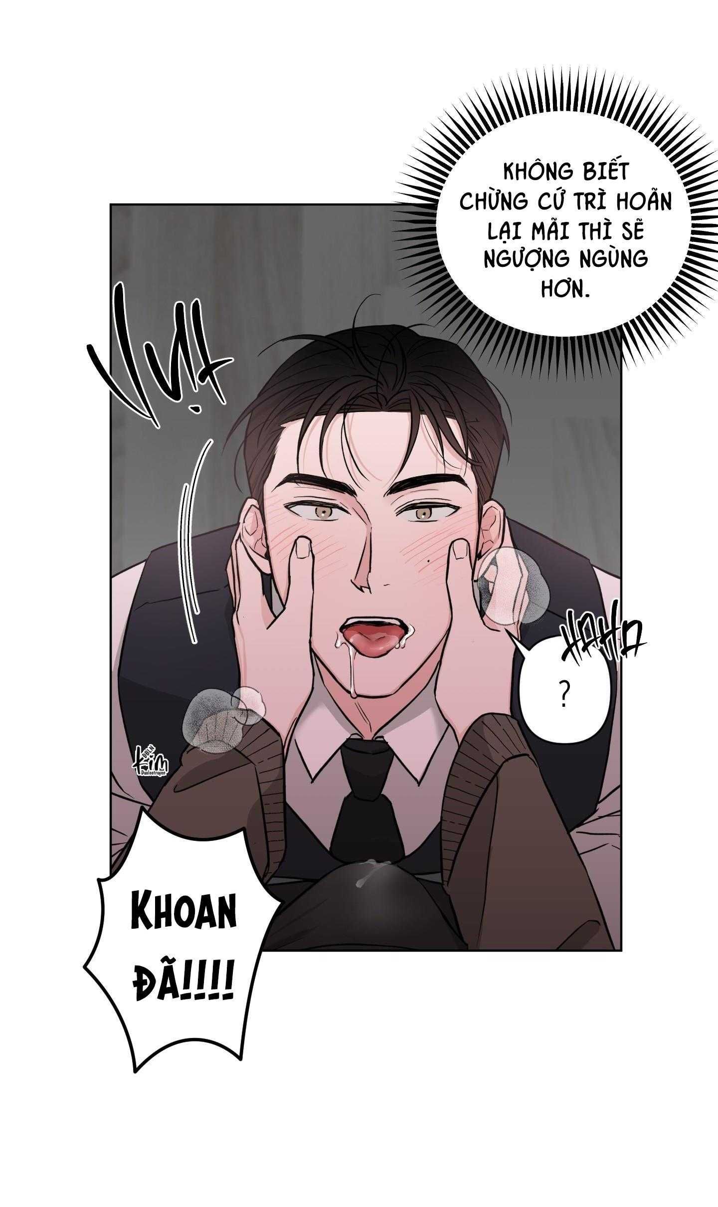 đọc truyện Bl Ngắn Tuyển Chọn Chương 29.7 ảnh 33 tại Giả Dược