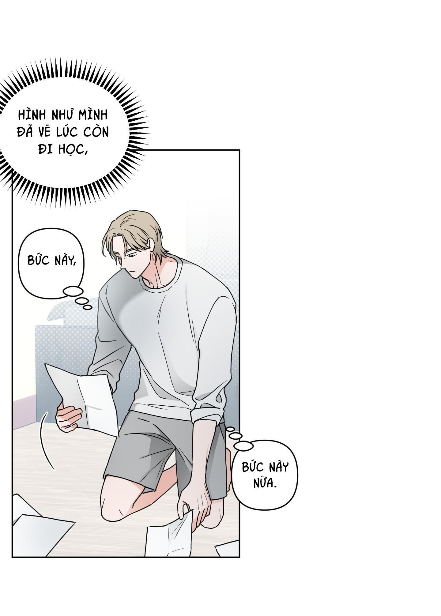 đọc truyện Bl Ngắn Tuyển Chọn Chương 29.9 ảnh 2 tại Giả Dược