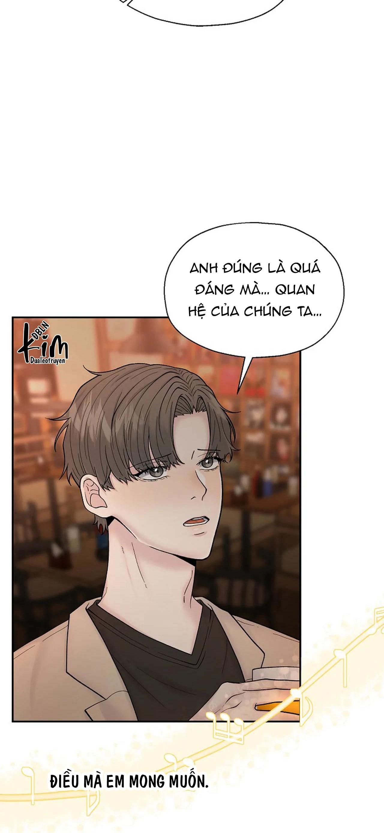 đọc truyện Bl Ngắn Tuyển Chọn Chương 3.1 ảnh 33 tại Giả Dược