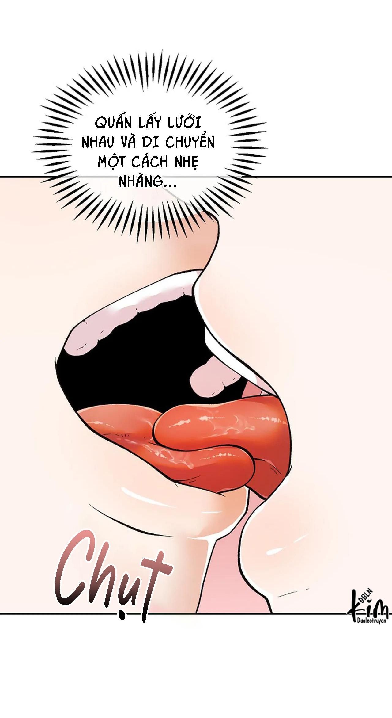 đọc truyện Bl Ngắn Tuyển Chọn Chương 3.2 ảnh 20 tại Giả Dược