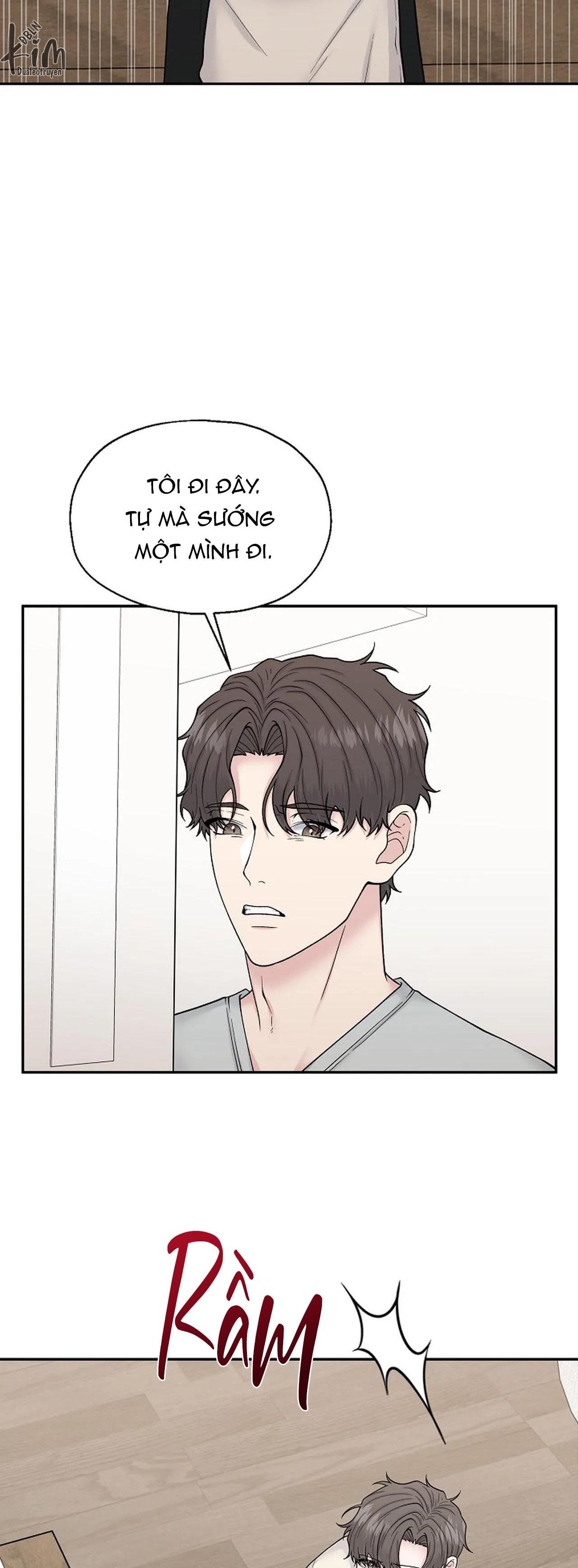 đọc truyện Bl Ngắn Tuyển Chọn Chương 3.4 ảnh 29 tại Giả Dược