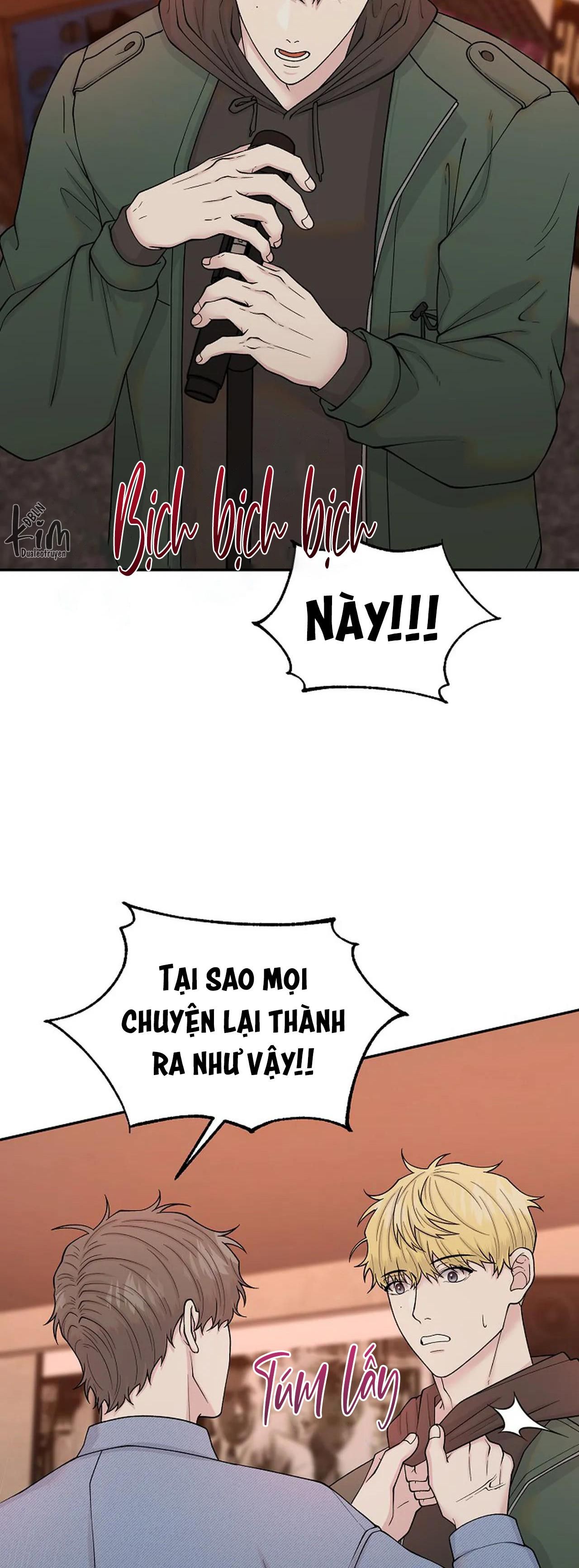đọc truyện Bl Ngắn Tuyển Chọn Chương 3.4 ảnh 40 tại Giả Dược