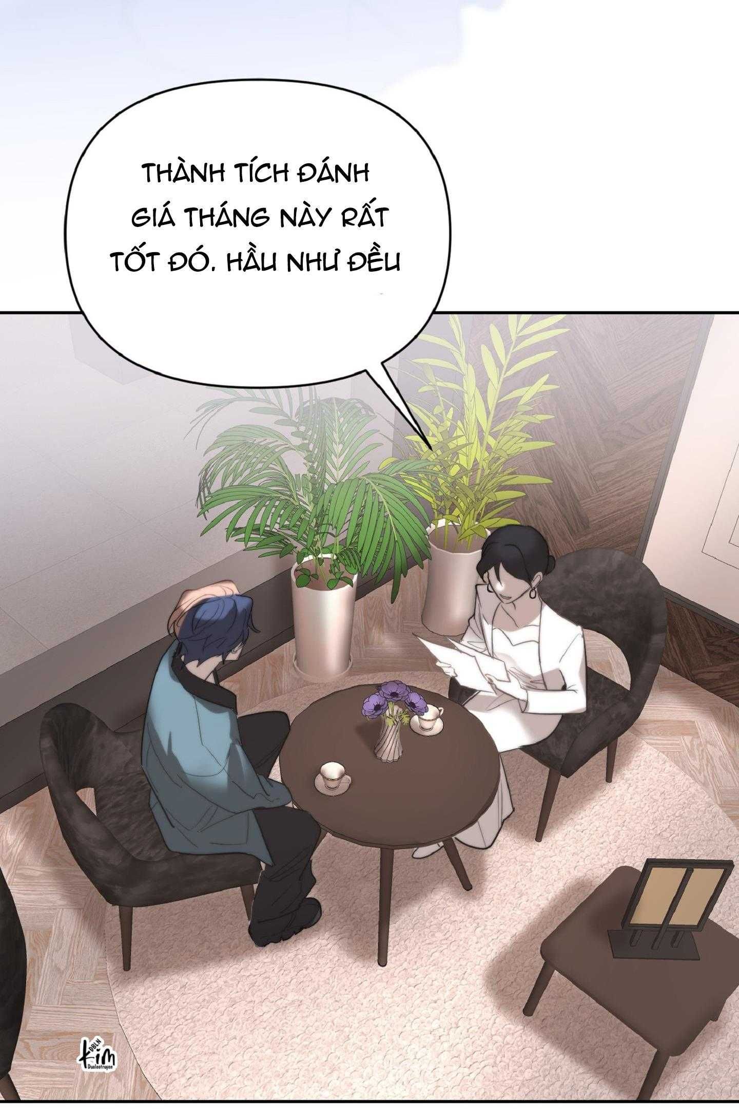 đọc truyện Bl Ngắn Tuyển Chọn Chương 30.2 ảnh 25 tại Giả Dược