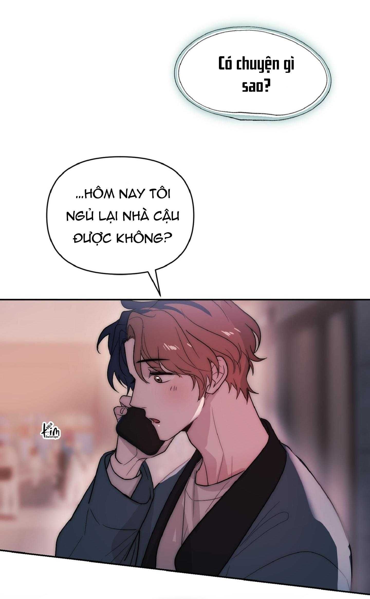 đọc truyện Bl Ngắn Tuyển Chọn Chương 30.2 ảnh 33 tại Giả Dược