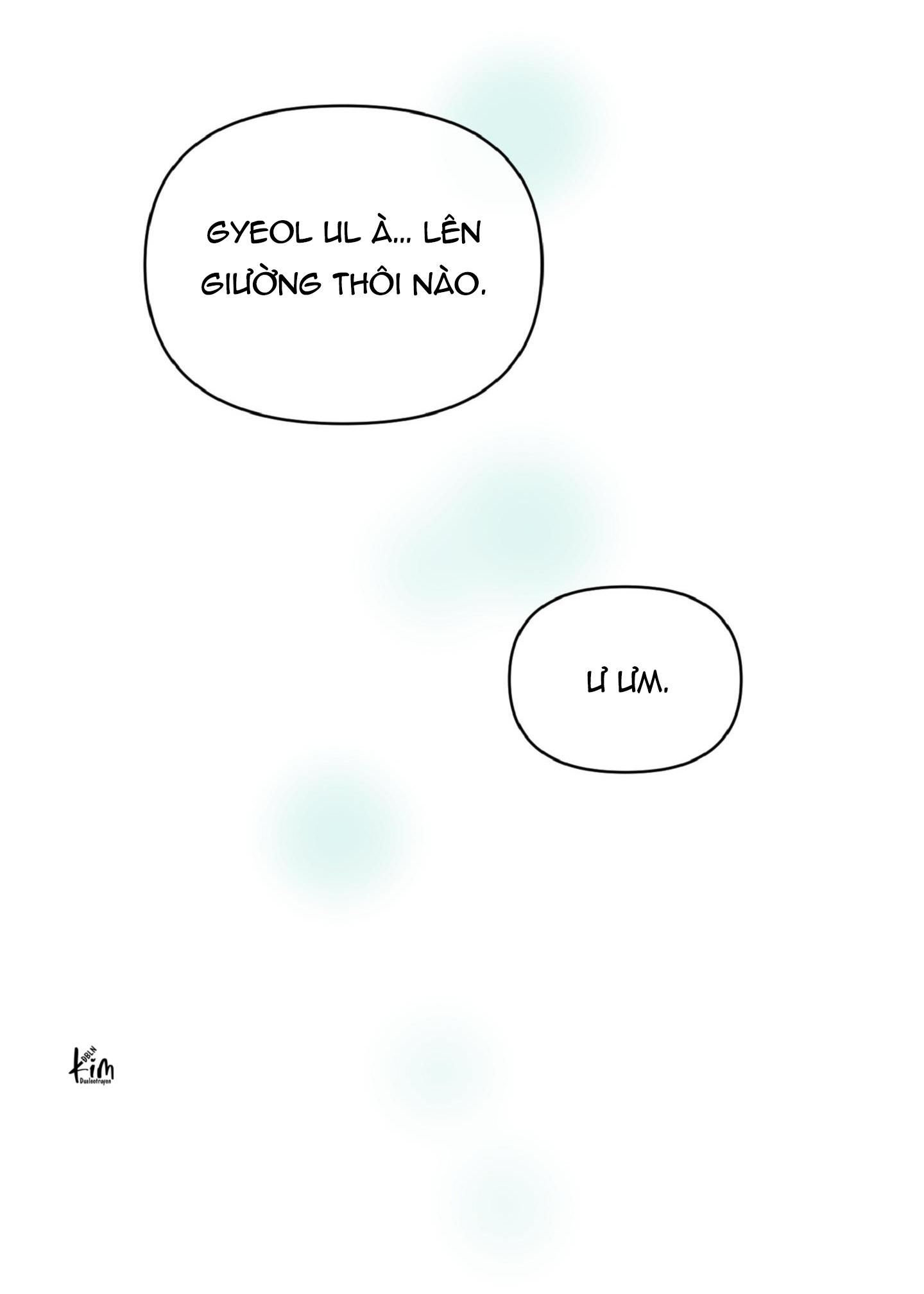 đọc truyện Bl Ngắn Tuyển Chọn Chương 30.4 ảnh 40 tại Giả Dược