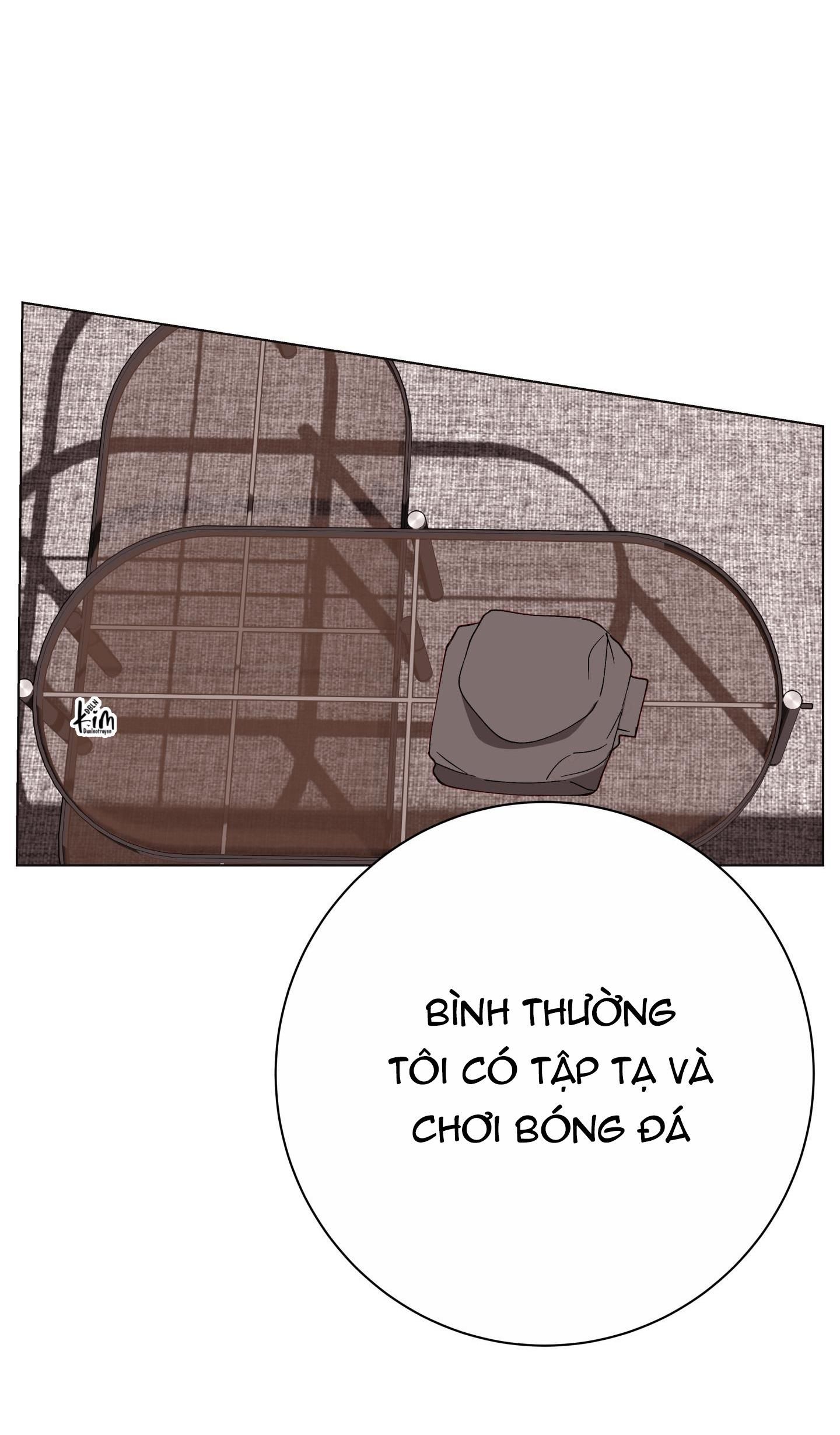 đọc truyện Bl Ngắn Tuyển Chọn Chương 31.1 ảnh 23 tại Giả Dược