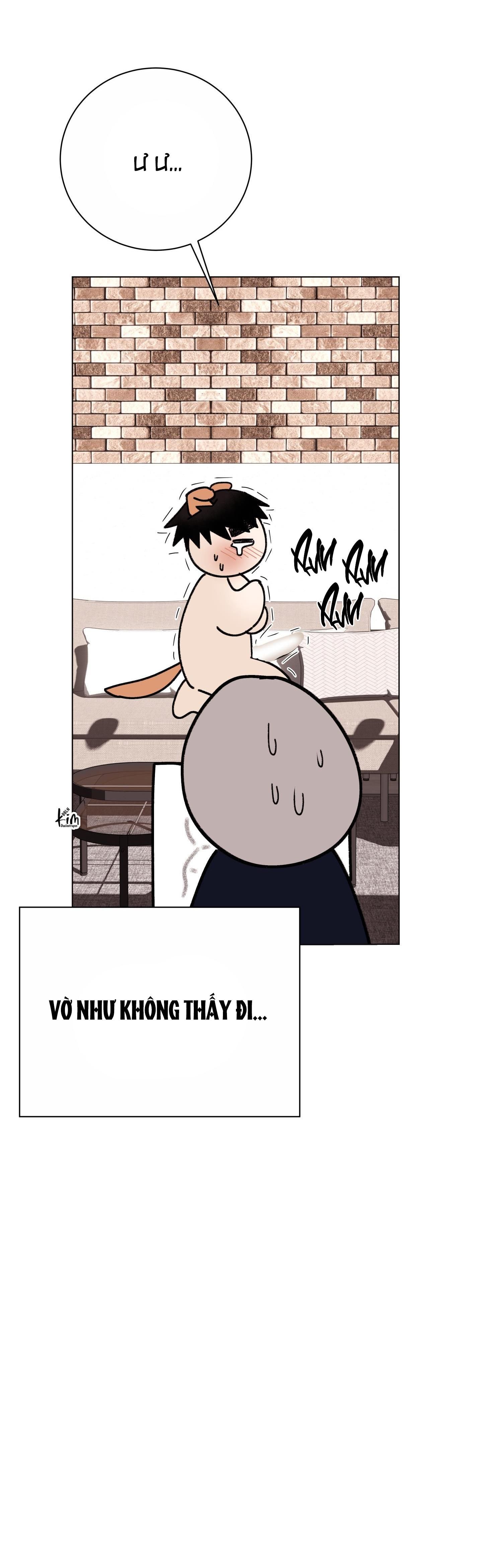 đọc truyện Bl Ngắn Tuyển Chọn Chương 31.1 ảnh 49 tại Giả Dược