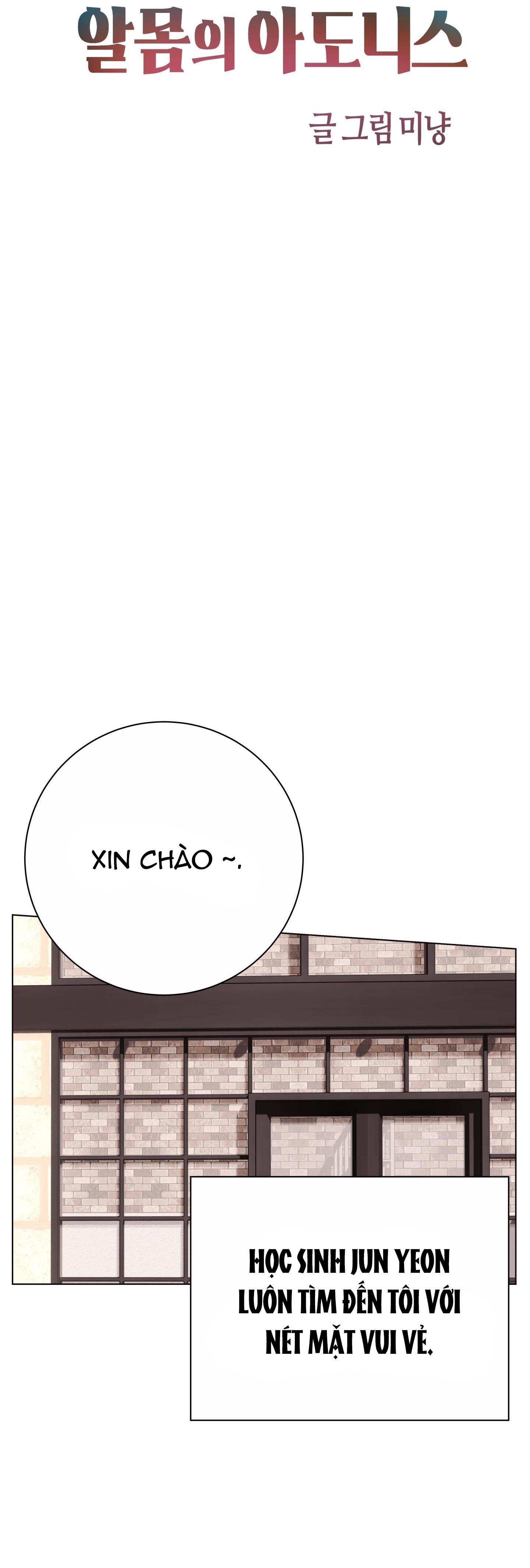 đọc truyện Bl Ngắn Tuyển Chọn Chương 31.2 ảnh 5 tại Giả Dược