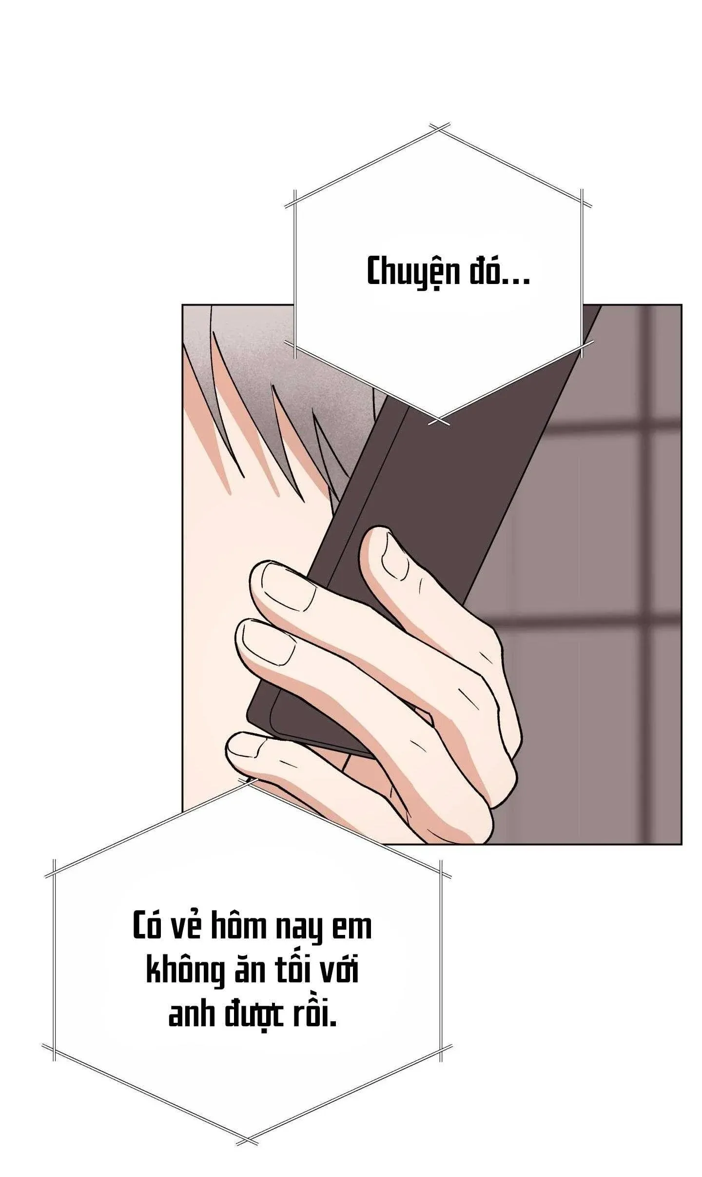 đọc truyện Bl Ngắn Tuyển Chọn Chương 31.4 ảnh 24 tại Giả Dược