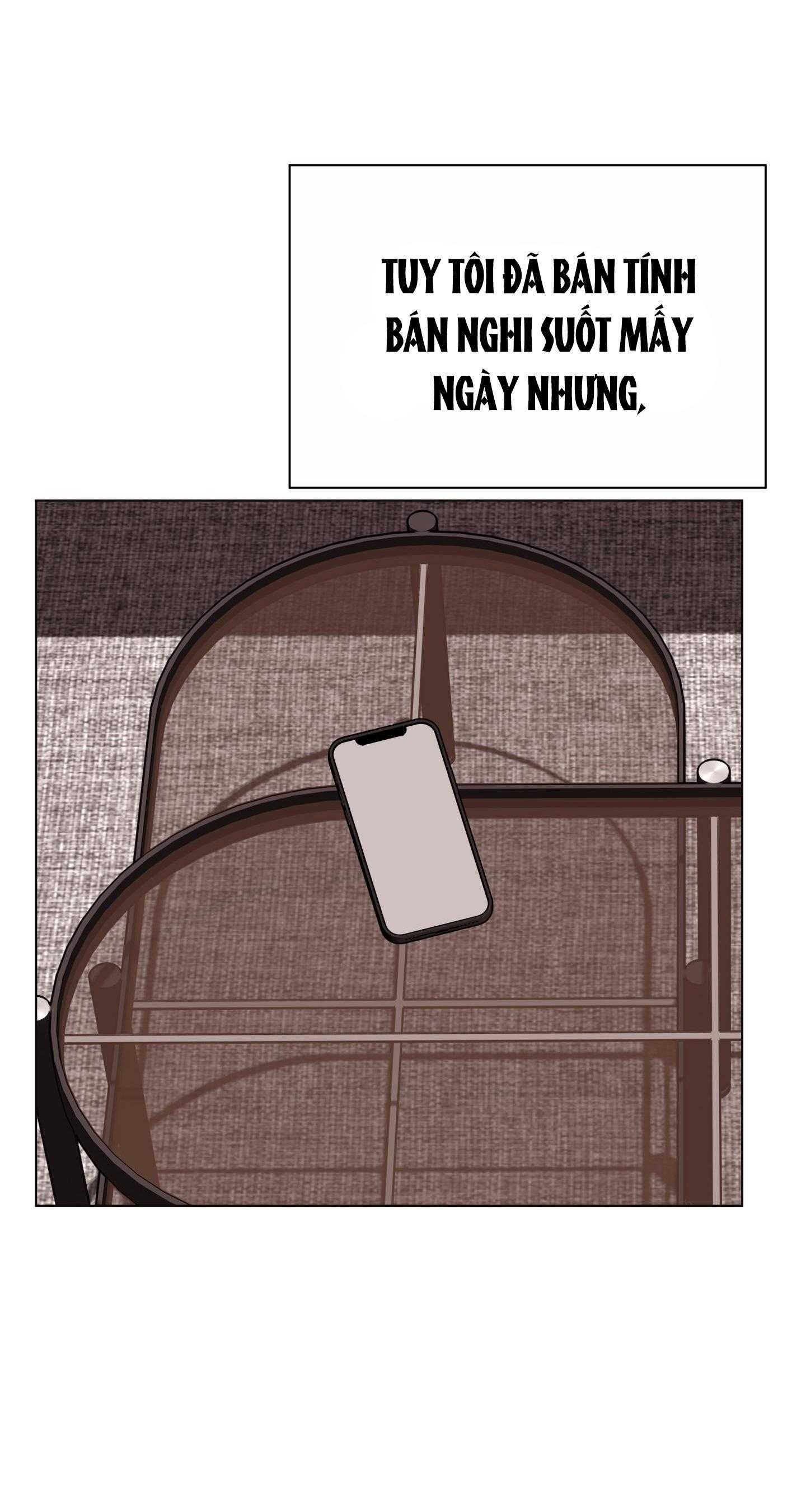 đọc truyện Bl Ngắn Tuyển Chọn Chương 31.4 ảnh 29 tại Giả Dược