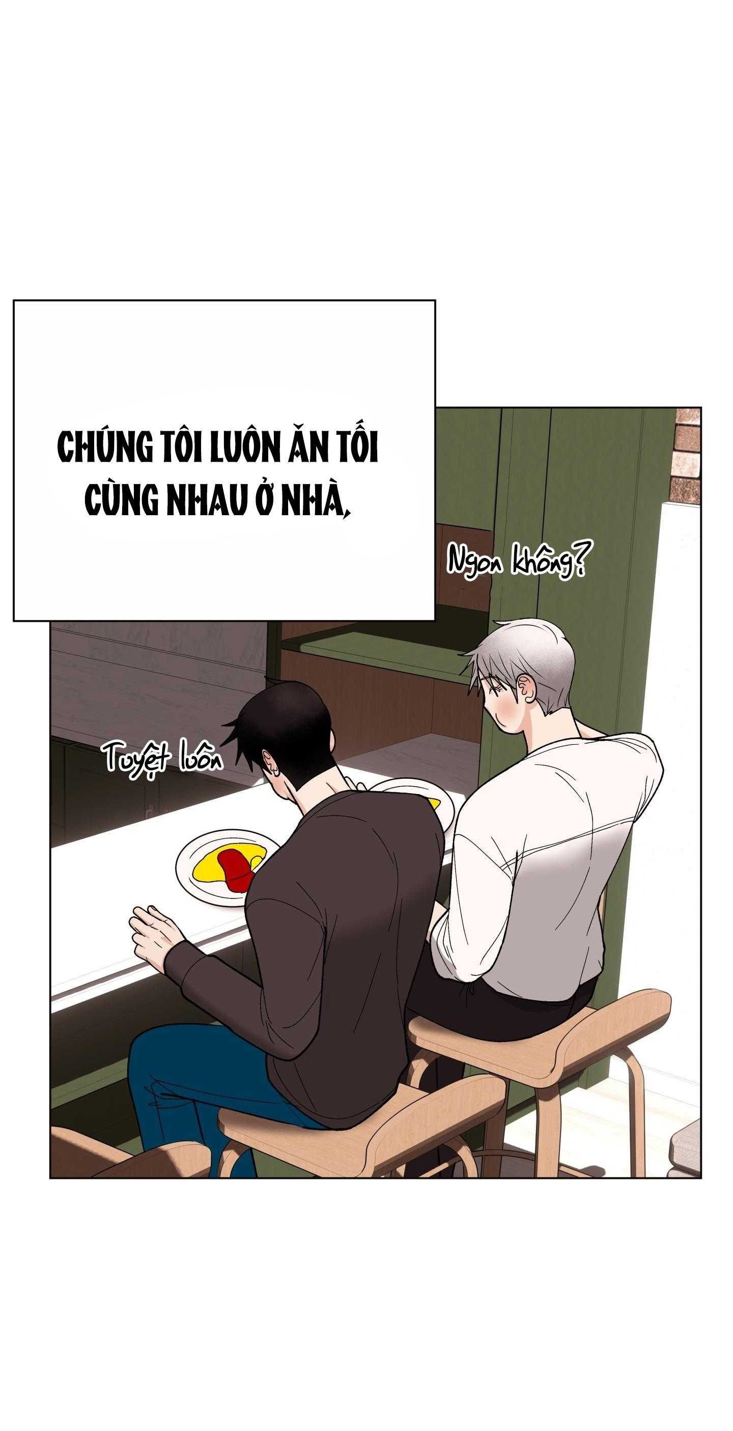 đọc truyện Bl Ngắn Tuyển Chọn Chương 31.4 ảnh 35 tại Giả Dược