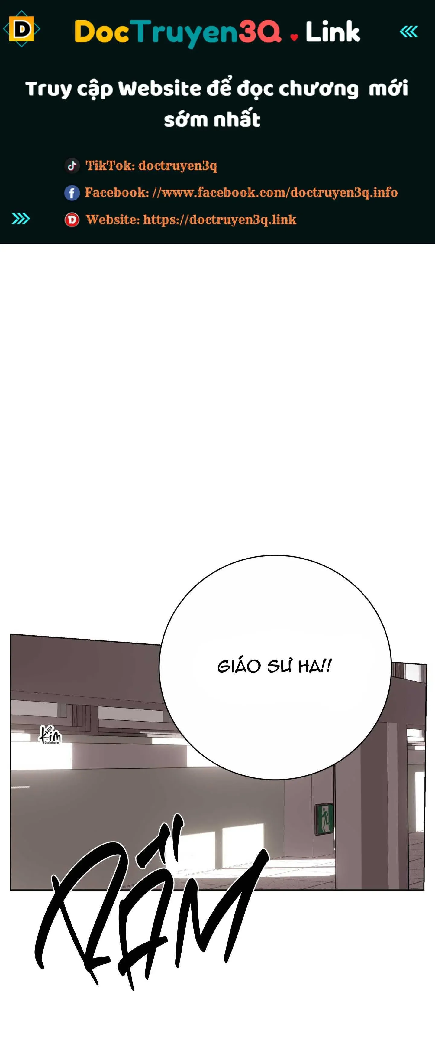 đọc truyện Bl Ngắn Tuyển Chọn Chương 31.5 ảnh 1 tại Giả Dược