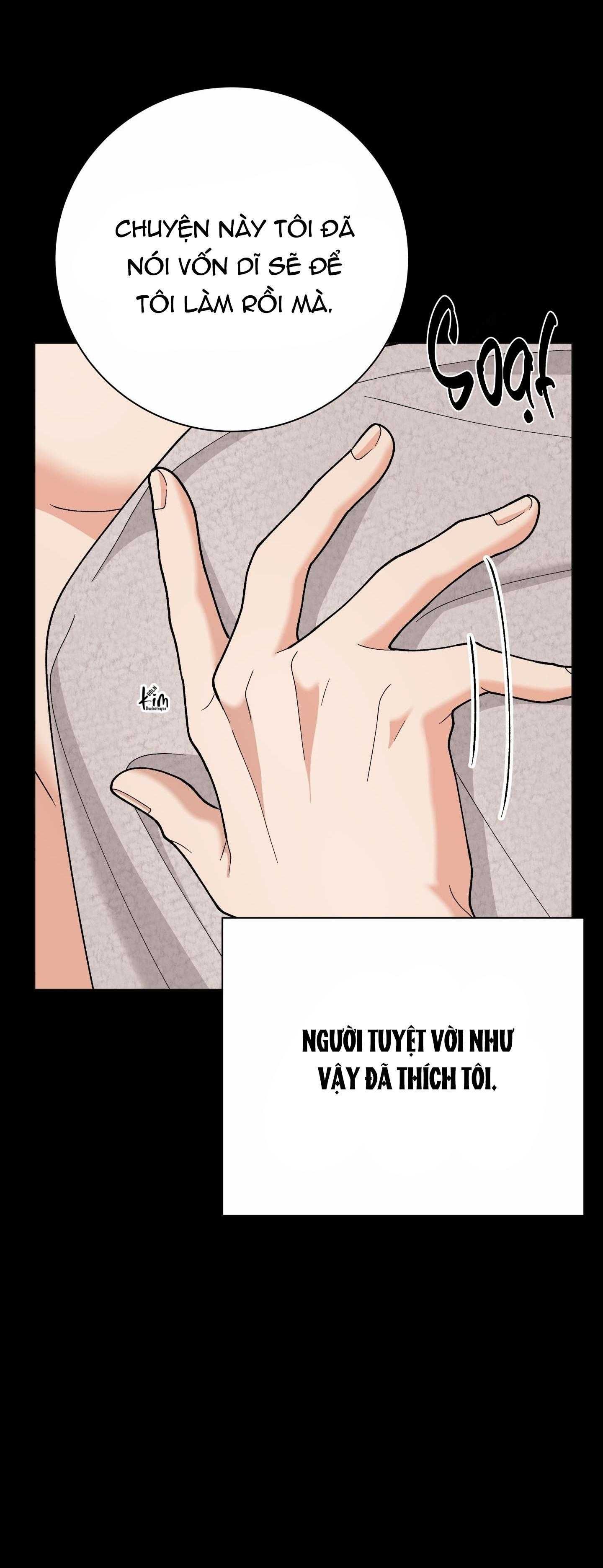 đọc truyện Bl Ngắn Tuyển Chọn Chương 31.5 ảnh 47 tại Giả Dược