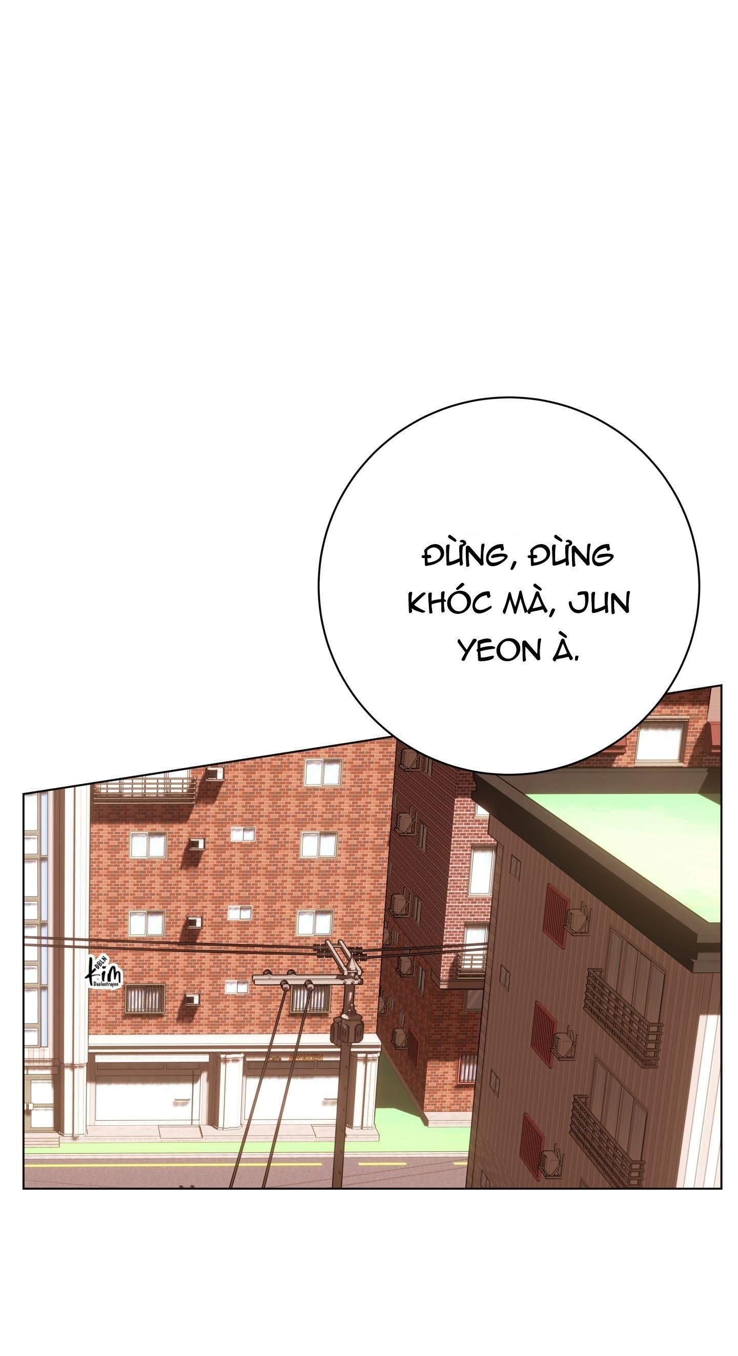 đọc truyện Bl Ngắn Tuyển Chọn Chương 31.6 ảnh 1 tại Giả Dược