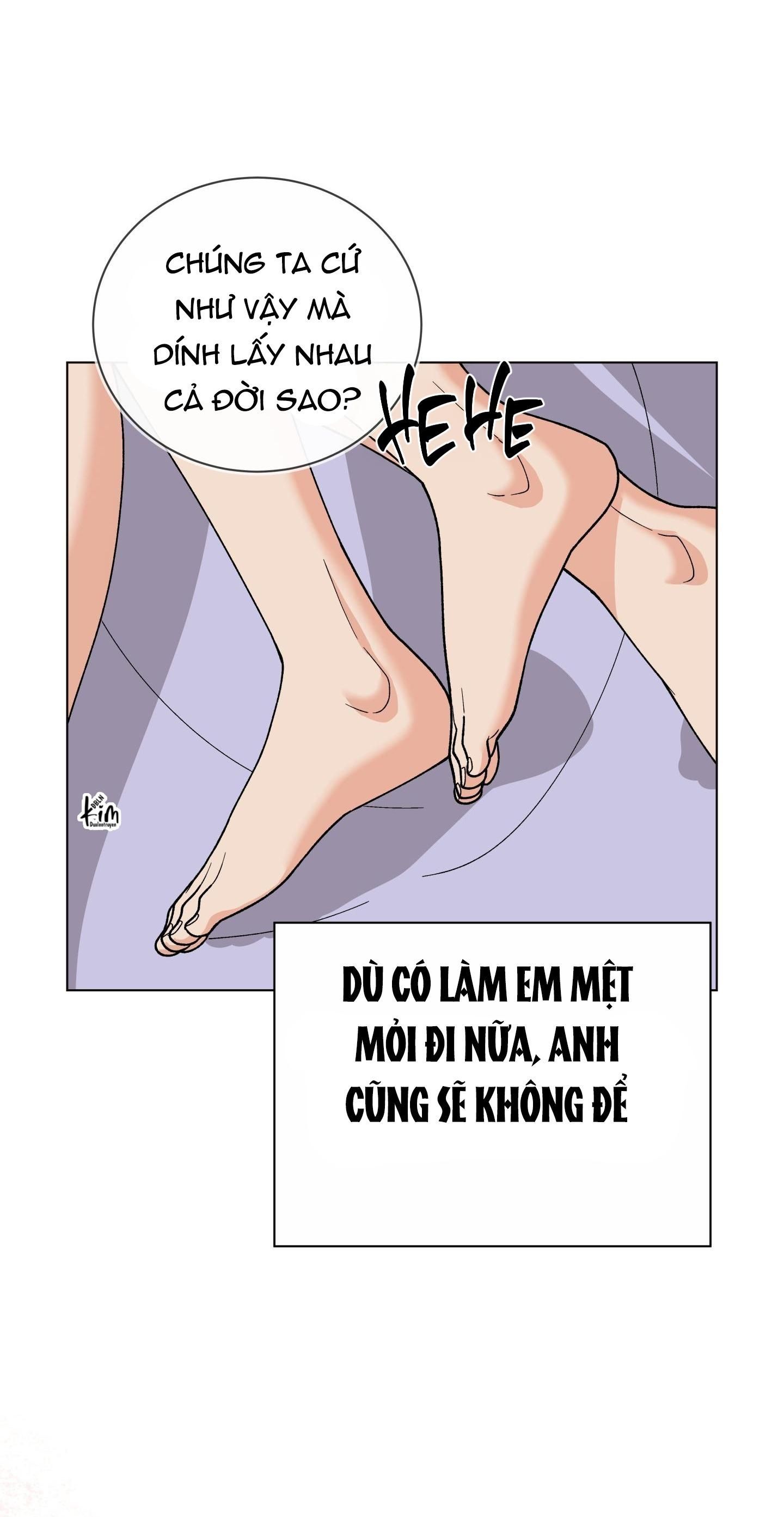 đọc truyện Bl Ngắn Tuyển Chọn Chương 31.6 ảnh 69 tại Giả Dược