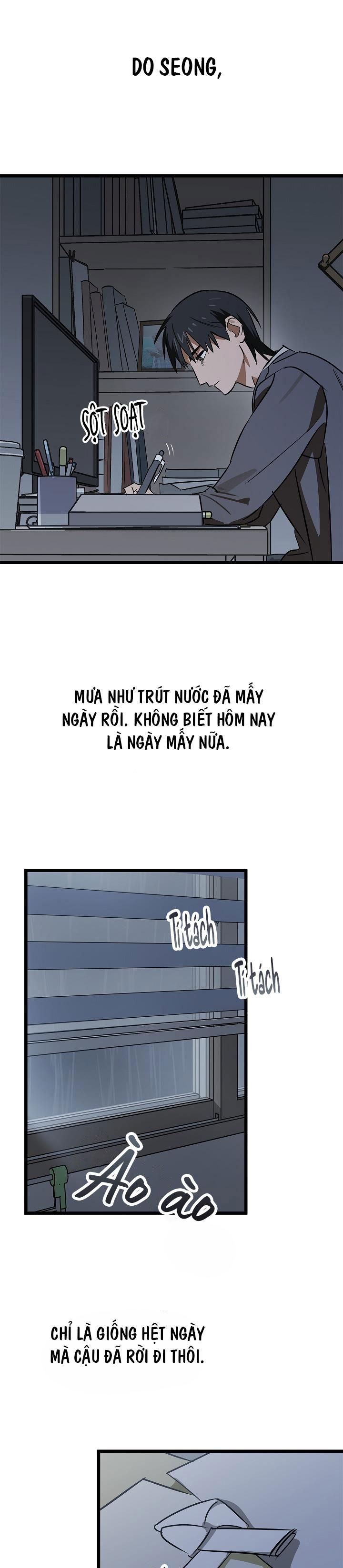 đọc truyện Bl Ngắn Tuyển Chọn Chương 32.1 ảnh 21 tại Giả Dược