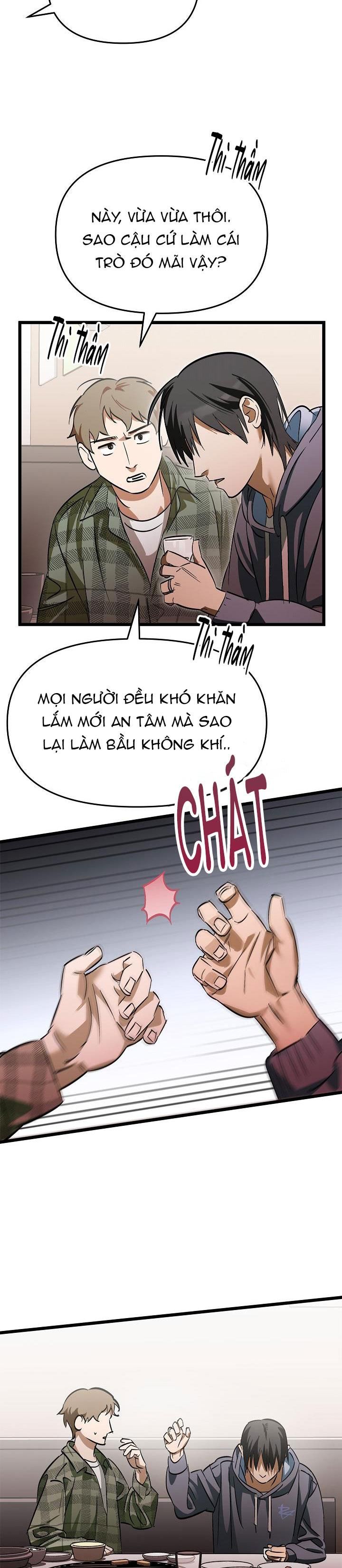 đọc truyện Bl Ngắn Tuyển Chọn Chương 32.2 ảnh 19 tại Giả Dược