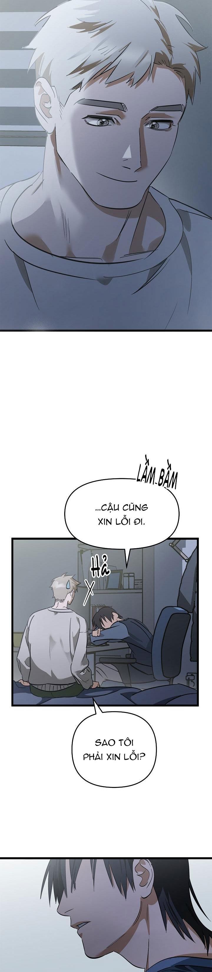 đọc truyện Bl Ngắn Tuyển Chọn Chương 32.2 ảnh 27 tại Giả Dược