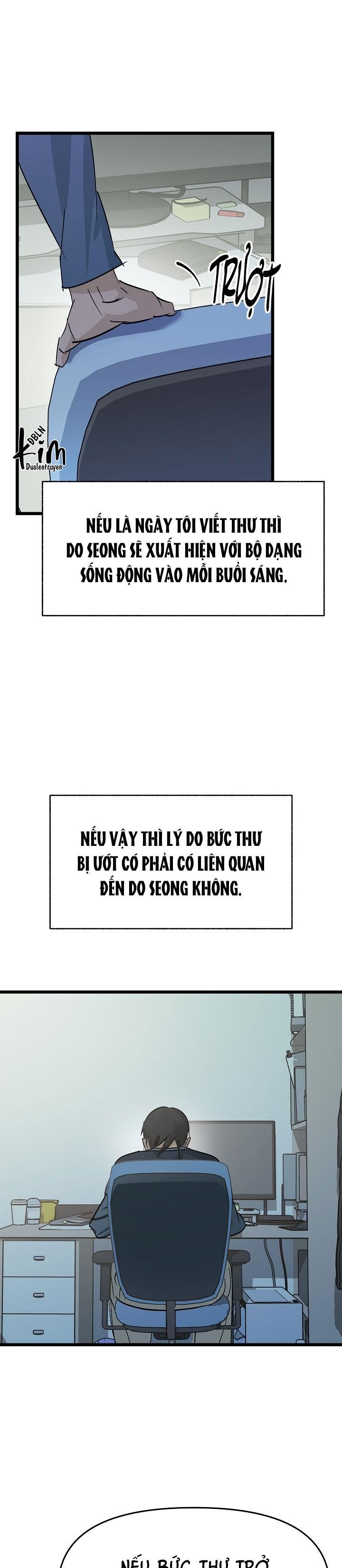 đọc truyện Bl Ngắn Tuyển Chọn Chương 32.3 ảnh 26 tại Giả Dược