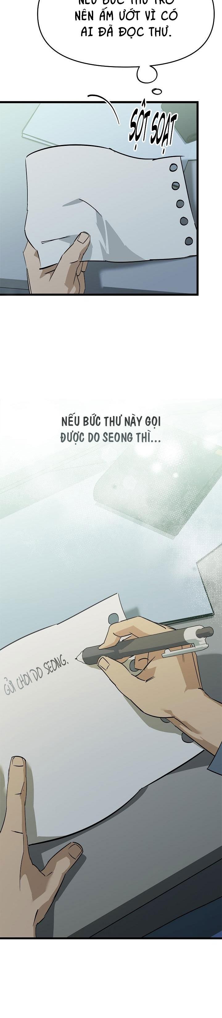 đọc truyện Bl Ngắn Tuyển Chọn Chương 32.3 ảnh 27 tại Giả Dược