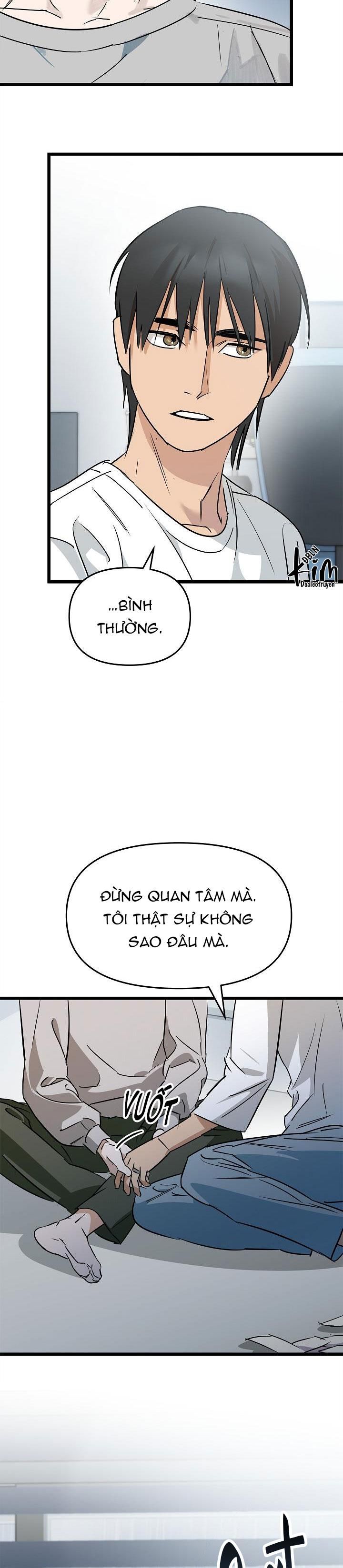 đọc truyện Bl Ngắn Tuyển Chọn Chương 32.4 ảnh 14 tại Giả Dược