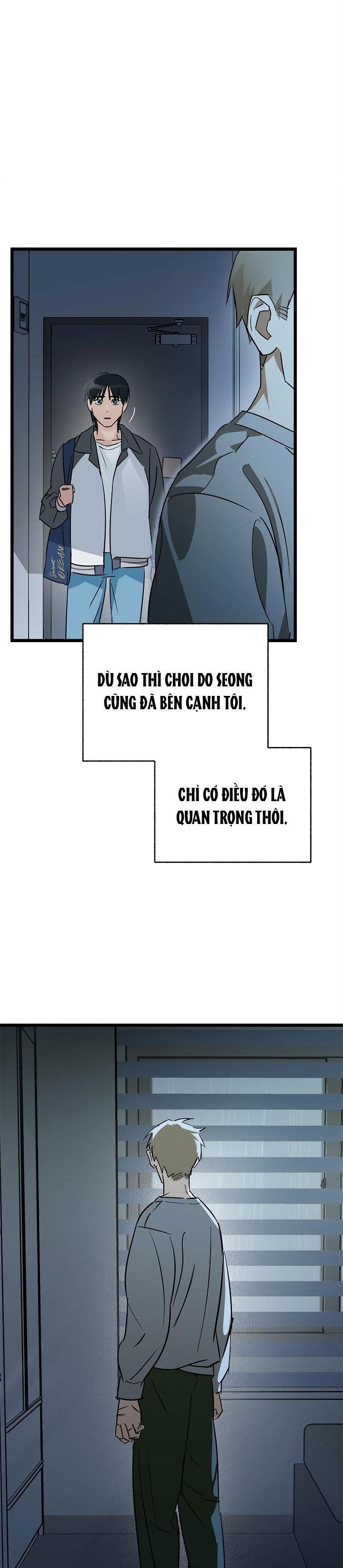 đọc truyện Bl Ngắn Tuyển Chọn Chương 32.4 ảnh 9 tại Giả Dược