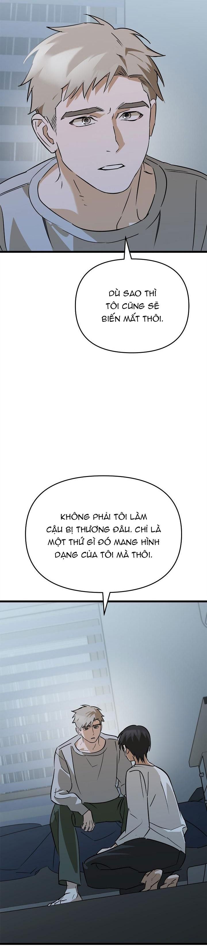 đọc truyện Bl Ngắn Tuyển Chọn Chương 32.5 ảnh 3 tại Giả Dược