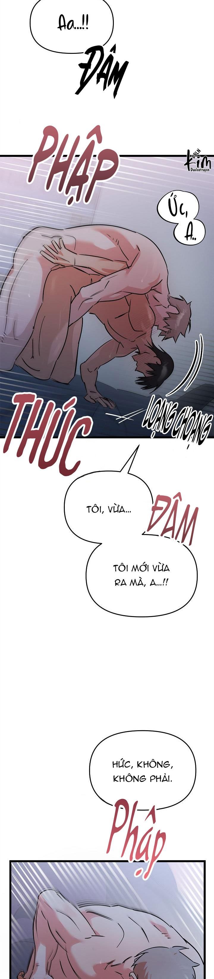 đọc truyện Bl Ngắn Tuyển Chọn Chương 32.5 ảnh 32 tại Giả Dược