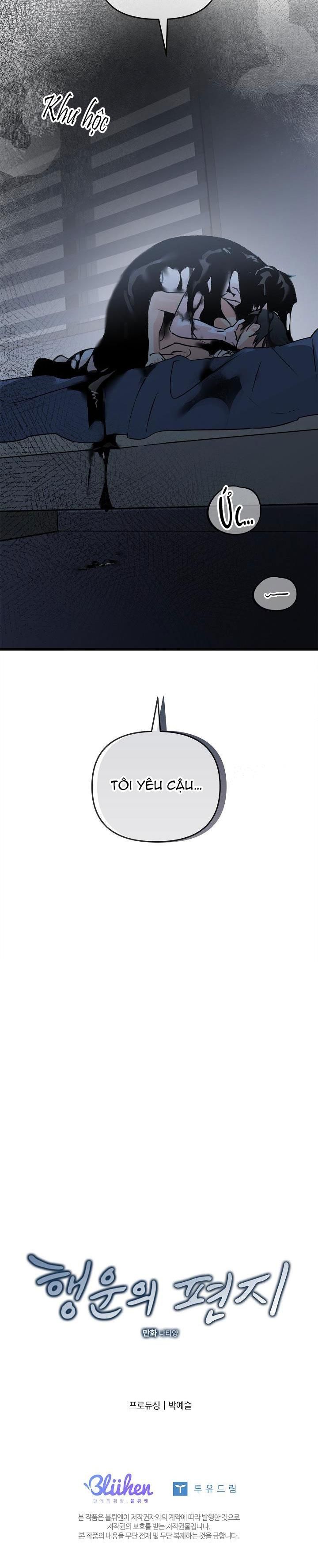 đọc truyện Bl Ngắn Tuyển Chọn Chương 32.5 ảnh 37 tại Giả Dược