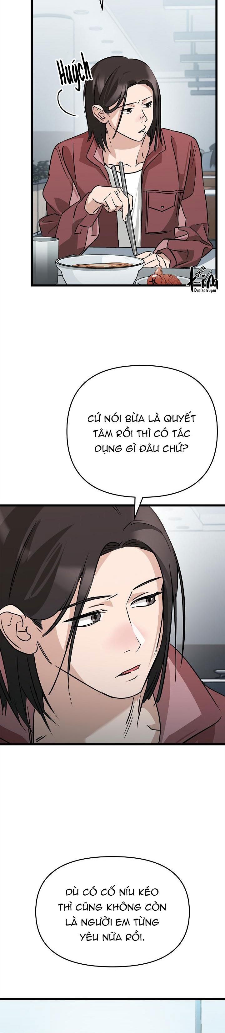 đọc truyện Bl Ngắn Tuyển Chọn Chương 32.5 ảnh 8 tại Giả Dược