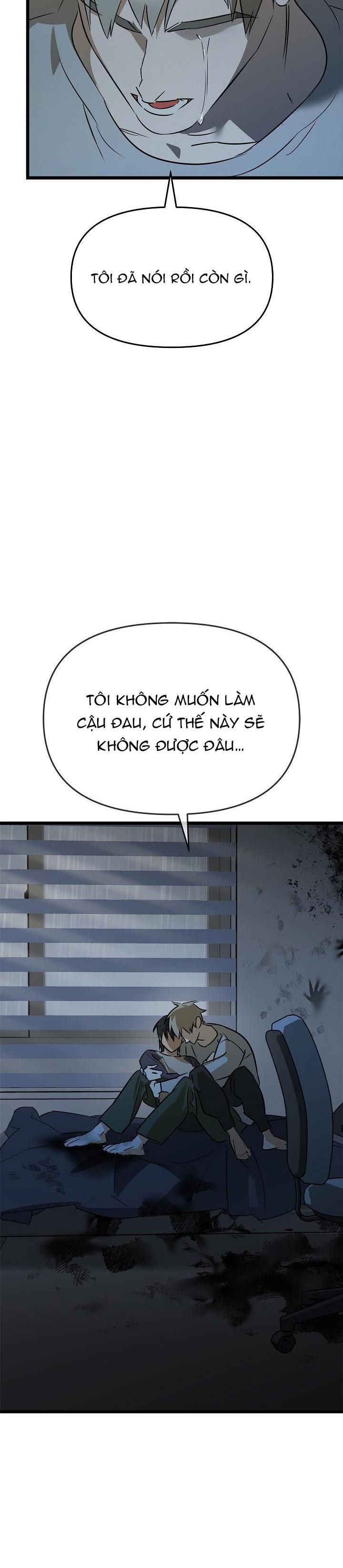 đọc truyện Bl Ngắn Tuyển Chọn Chương 32.6 ảnh 3 tại Giả Dược