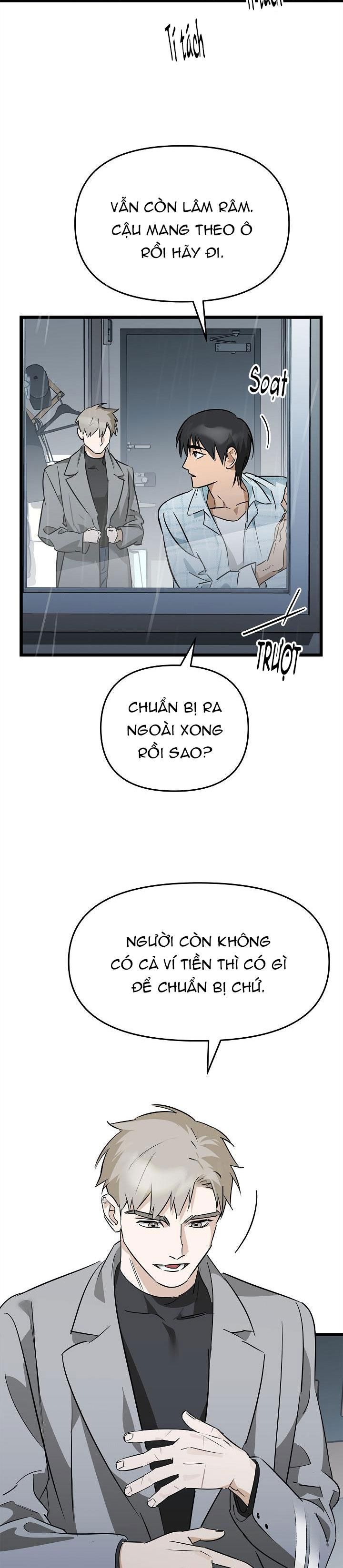 đọc truyện Bl Ngắn Tuyển Chọn Chương 32.6 ảnh 7 tại Giả Dược