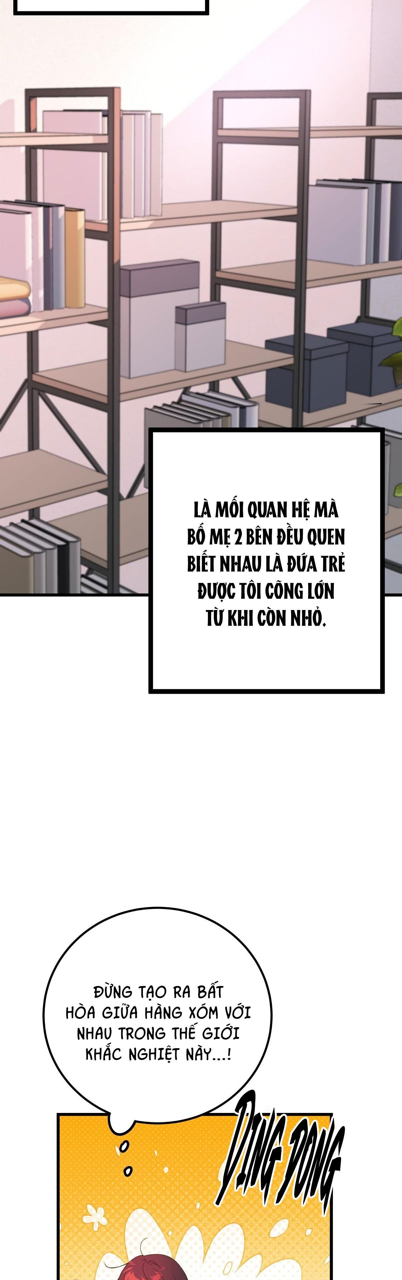 đọc truyện Bl Ngắn Tuyển Chọn Chương 33.1 ảnh 27 tại Giả Dược