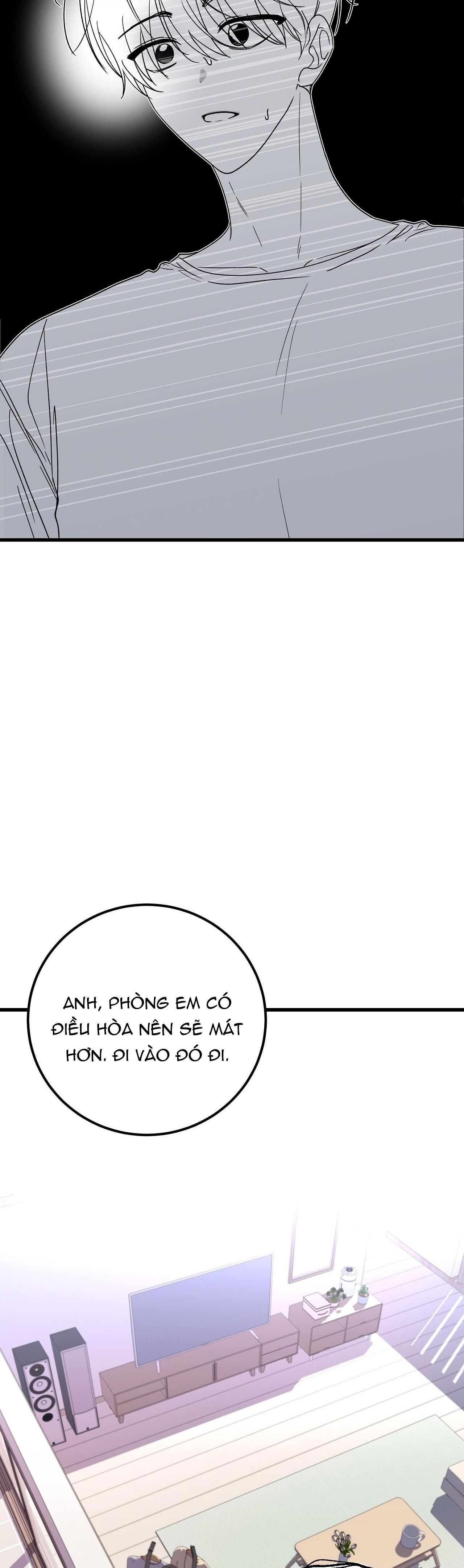 đọc truyện Bl Ngắn Tuyển Chọn Chương 33.1 ảnh 44 tại Giả Dược